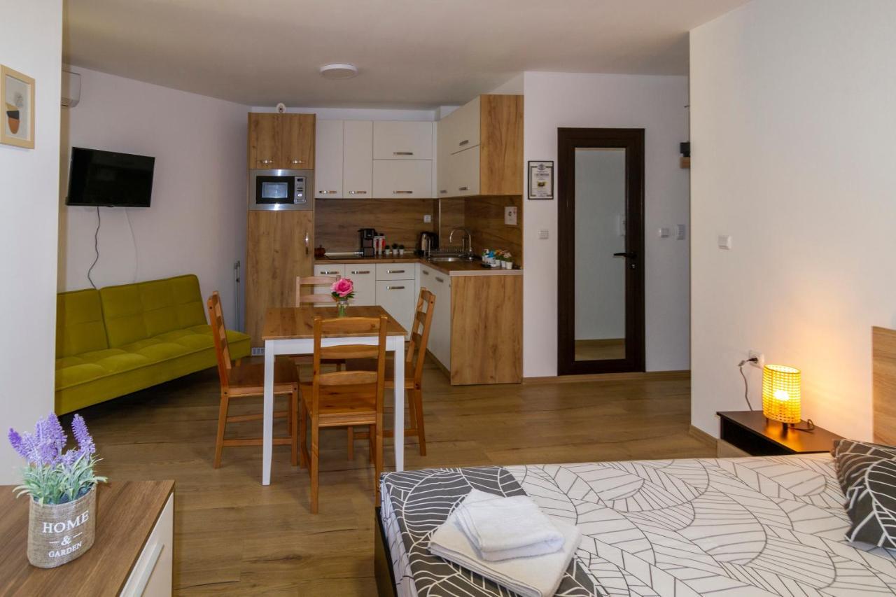 D'Arte Studio Balchik Luaran gambar