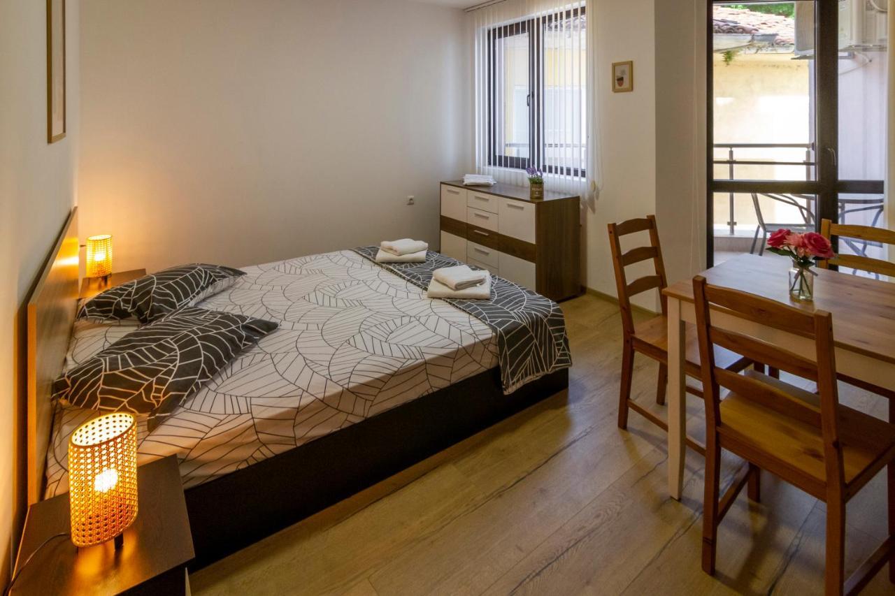 D'Arte Studio Balchik Luaran gambar