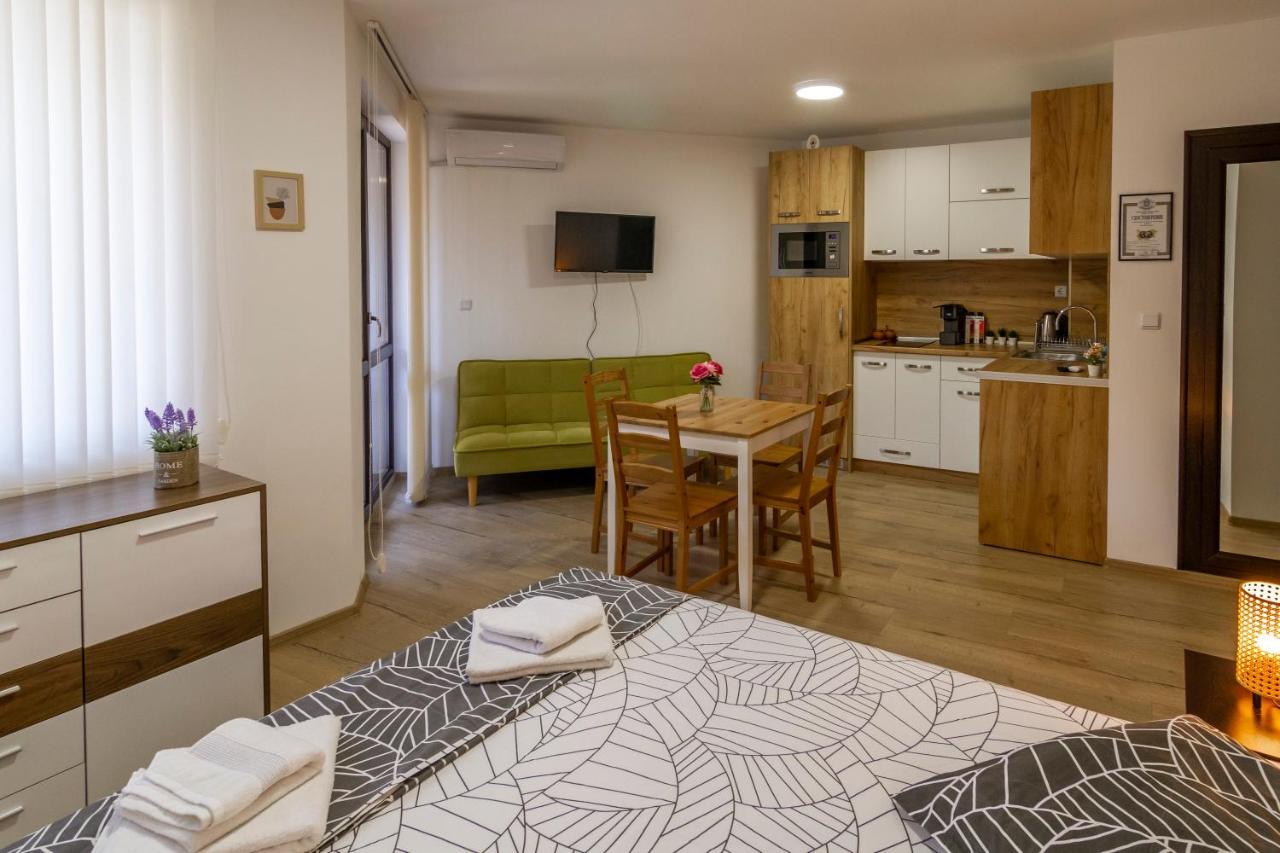 D'Arte Studio Balchik Luaran gambar